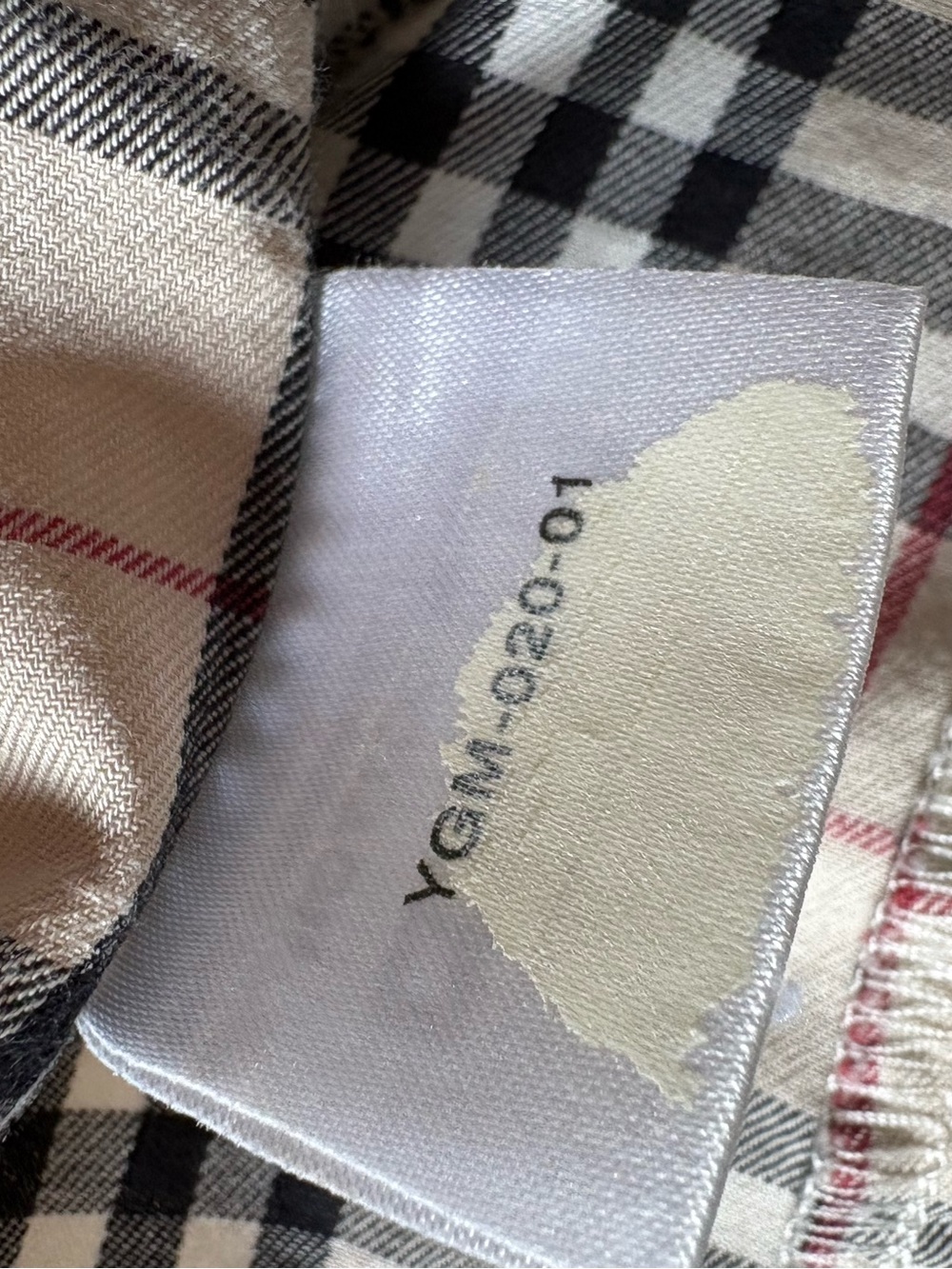 BURBERRY TOP - Picture 13 of 16